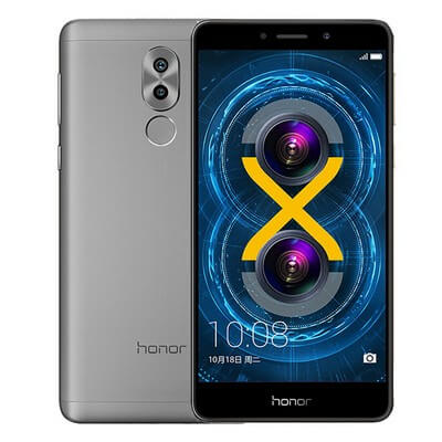 Появились полосы на экране телефона Honor 6X